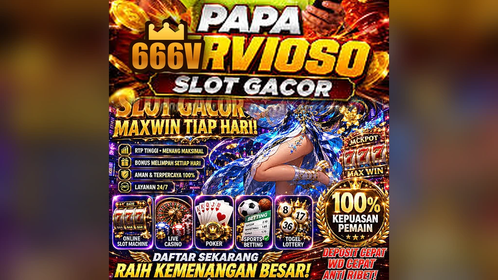 666v Masuk