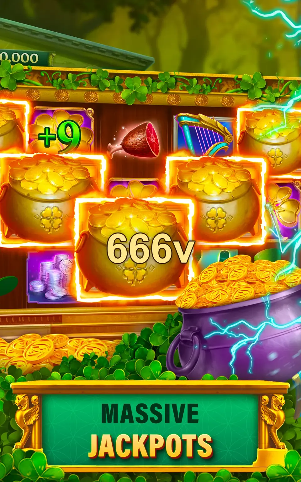 666v Masuk