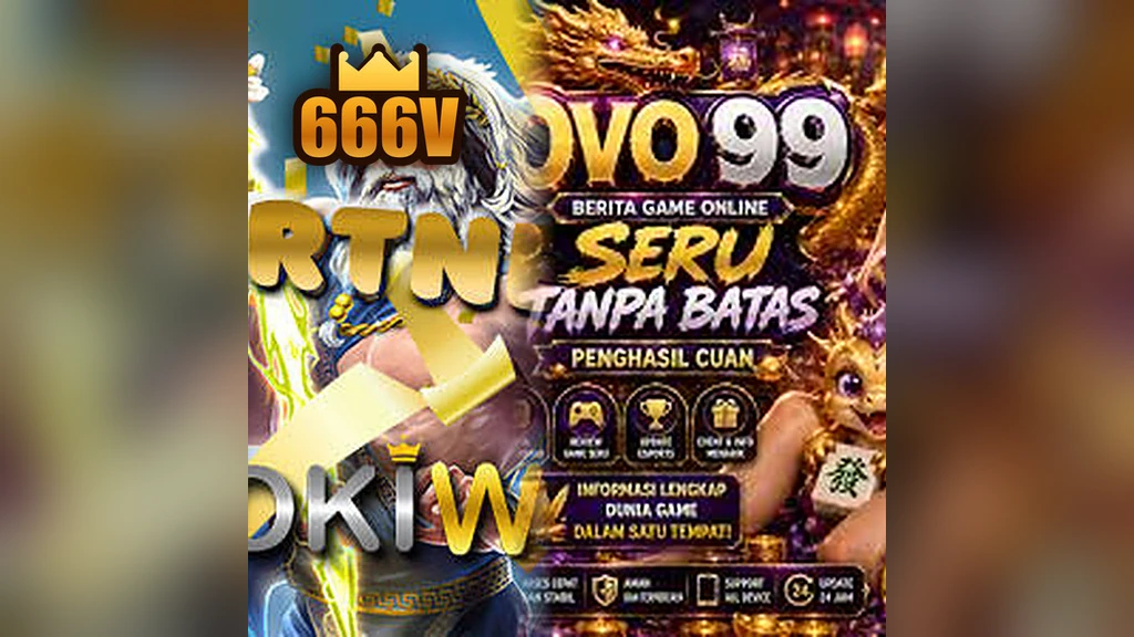 666v APK Resmi Unduh