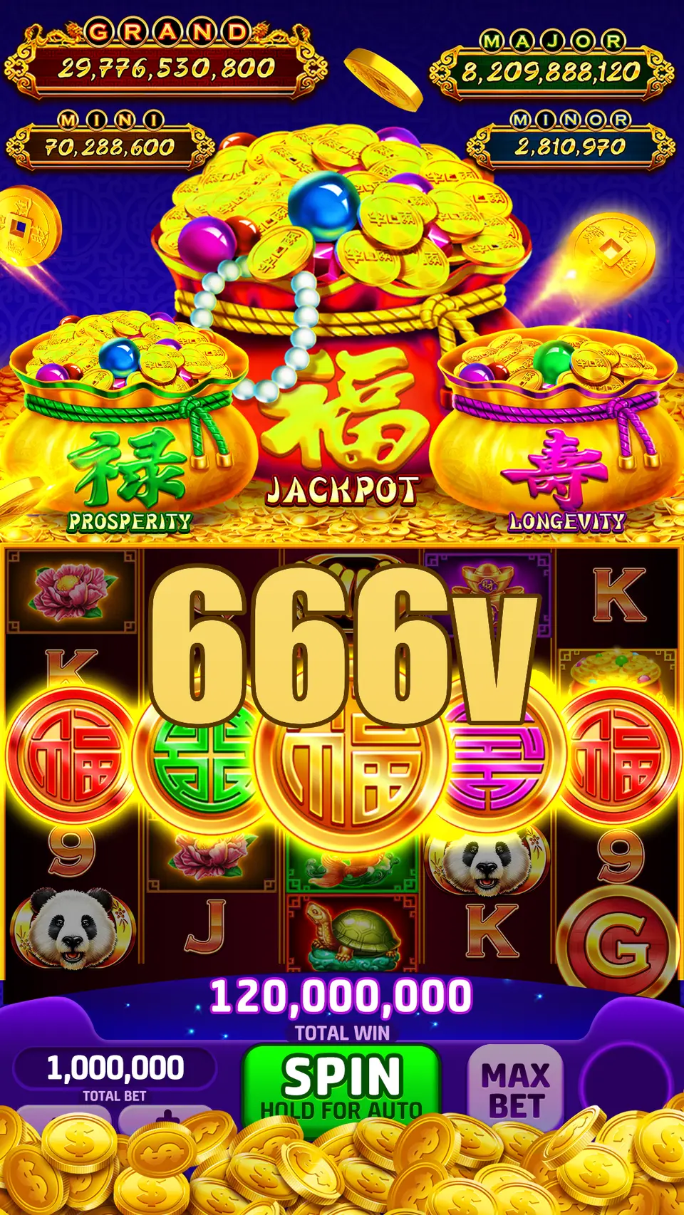 666v Preview - Resmi Unduh